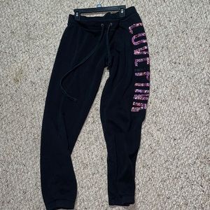 Victoria secret PINK sweatpants